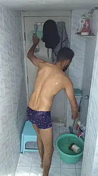 Forbidden Live143 online show from February 8, 5:55 am