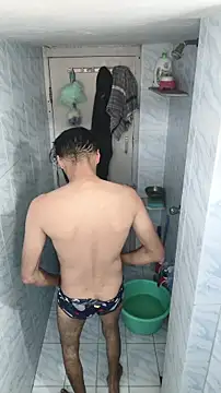 Forbidden Live143 online show from March 7, 5:15 am