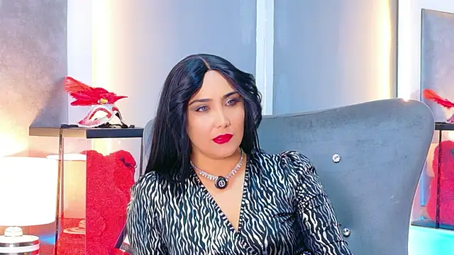 Snapshot of Evangeline_Taylorr chatting on October 16, 6:42 pm Evangeline Taylorr online show from October 16, 6:42 pm
