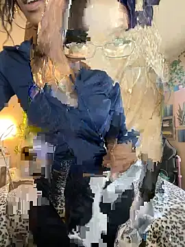 magicalc00ch online show from January 21, 9:15 pm