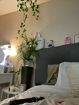 magicalc00ch online show from January 24, 3:43 am