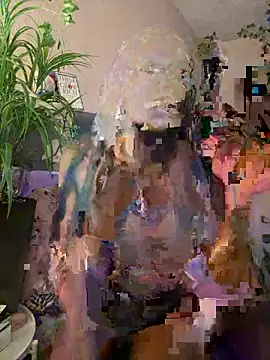 magicalc00ch online show from January 29, 2:51 am