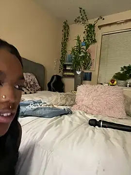 magicalc00ch online show from January 30, 1:00 am