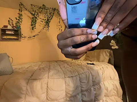 magicalc00ch online show from September 28, 10:04 pm