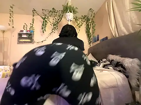 magicalc00ch online show from November 29, 4:37 am