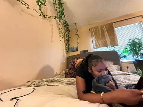 magicalc00ch online show from January 10, 8:43 pm