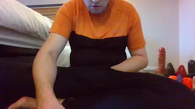 Snapshot of AnalLove1990 chatting on October 14, 7:42 am AnalLove1990 online show from October 14, 7:42 am