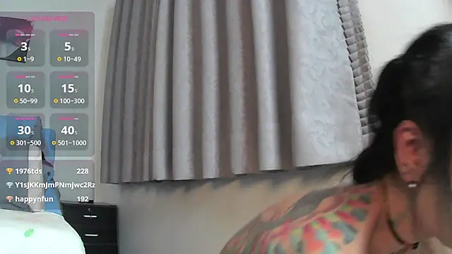 Snapshot of edenasia chatting on March 13, 9:32 am edenasia online show from March 13, 9:32 am