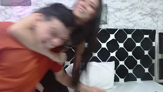 Dominate Alison online show from March 6, 6:48 pm