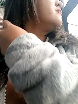 Cristal  04 online show from February 11, 2:46 pm