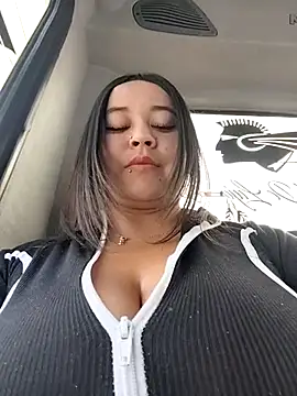 Cristal  04 online show from November 12, 4:07 pm