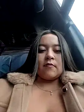 Snapshot of Cristal__04 chatting on February 6, 4:43 pm Cristal 04 online show from February 6, 4:43 pm