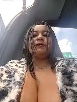 Snapshot of Cristal__04 chatting on February 28, 4:52 pm Cristal 04 online show from February 28, 4:52 pm