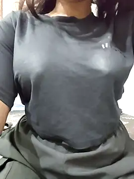 MohiniHott online show from April 12, 4:06 am