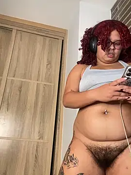 6nalanie online show from November 30, 12:14 am