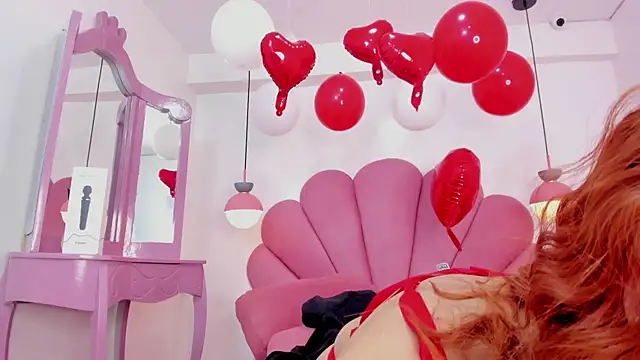 maee angels online show from February 15, 10:00 am