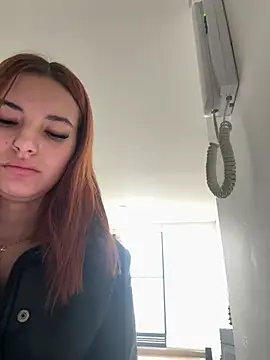 maee angels online show from February 24, 8:14 pm