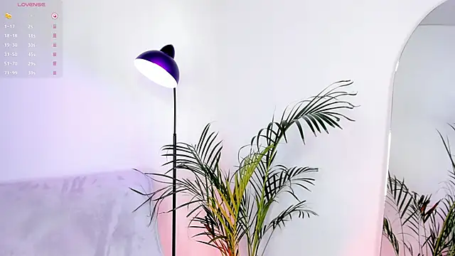 Snapshot of meow_moon_ chatting on January 24, 8:13 am meow moon  online show from January 24, 8:13 am