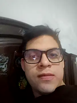 Snapshot of Josudaln2 chatting on February 10, 7:45 am Josudaln2 online show from February 10, 7:45 am