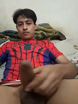 Snapshot of babydick211 chatting on February 23, 12:02 pm babydick211 online show from February 23, 12:02 pm