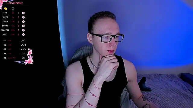 Alex silents online show from November 10, 9:52 am