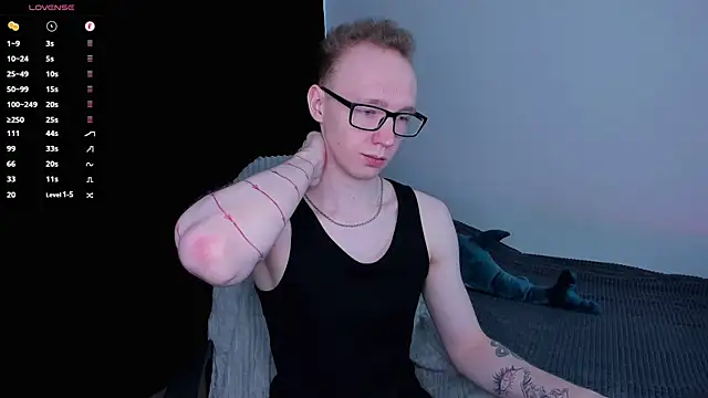 Alex silents online show from May 10, 12:21 pm