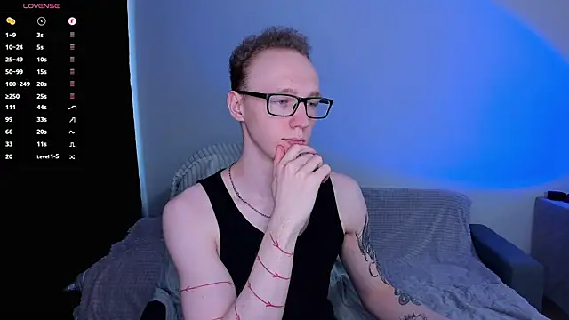 Alex silents online show from June 1, 2:30 pm