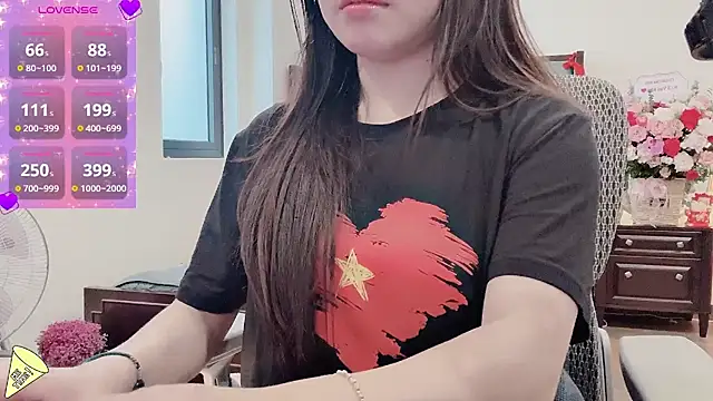 Berrysweet 68 online show from March 9, 3:21 am