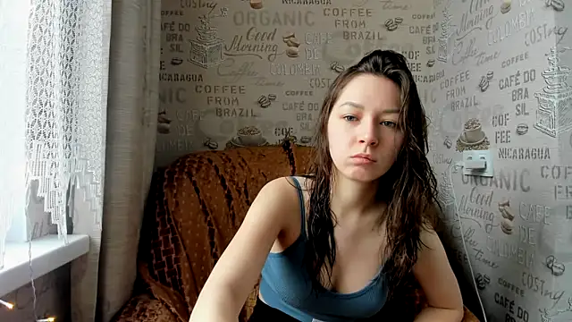 Adela Vetta online show from February 9, 9:16 am