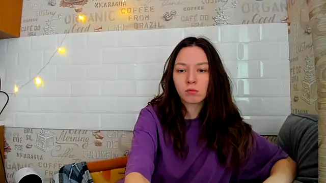 Adela Vetta online show from February 14, 11:10 am