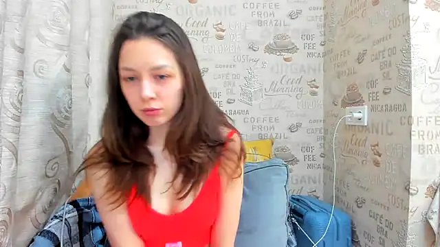 Adela Vetta online show from February 17, 4:48 pm