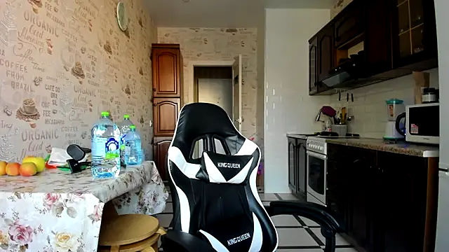 Adela Vetta online show from February 28, 8:31 am