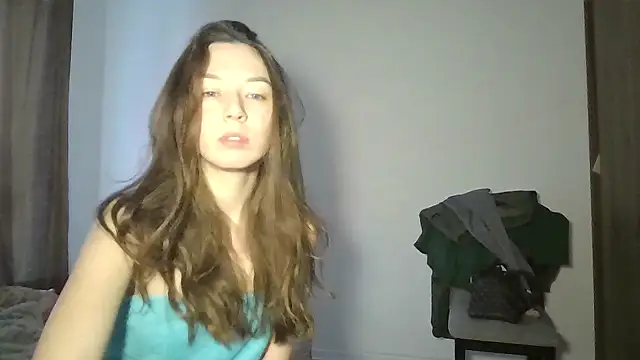 Adela Vetta online show from February 8, 5:33 am