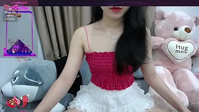 Amila-xoxo online show from November 24, 1:16 am