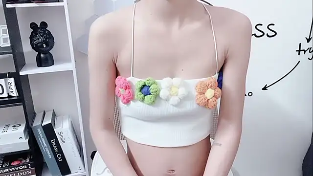 Sarah-ery online show from April 13, 1:22 am