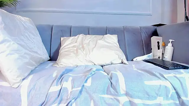 Amykord online show from February 22, 5:46 pm