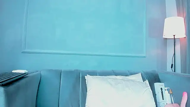 Amykord online show from March 13, 11:51 am