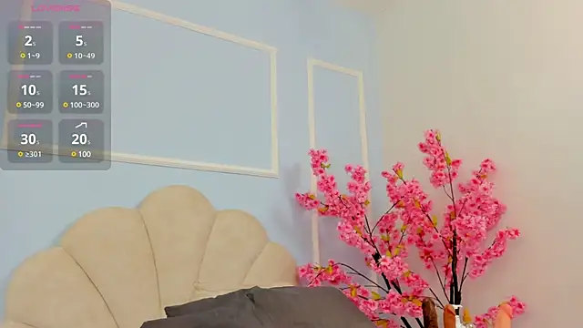 Amykord online show from March 22, 12:04 pm