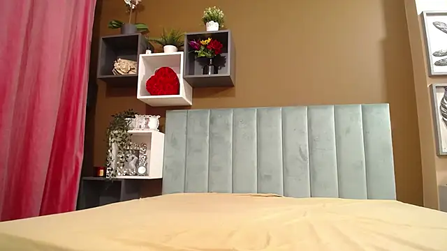 RebecaBlackx online show from January 28, 1:38 pm