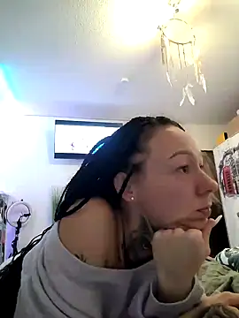 Snapshot of Scherana chatting on December 4, 7:56 pm Scherana online show from December 4, 7:56 pm