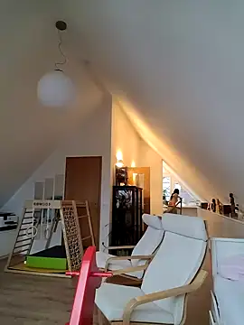 Snapshot of Scherana chatting on December 11, 8:36 am Scherana online show from December 11, 8:36 am