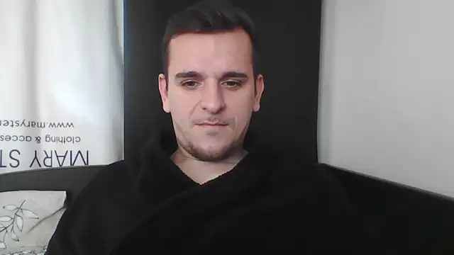 Huge cock22cm online show from January 23, 9:39 am