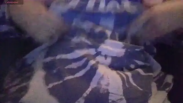 Snapshot of MissKisu chatting on October 18, 7:09 am MissKisu online show from October 18, 7:09 am