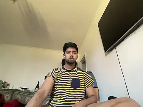 Snapshot of PRANDABOI27 chatting on March 14, 9:26 am PRANDABOI27 online show from March 14, 9:26 am