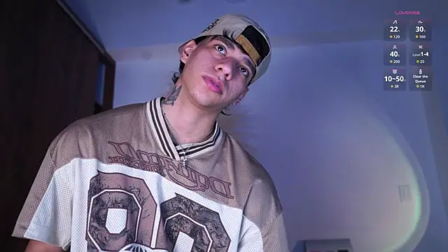 Josep Davies online show from November 24, 9:47 pm