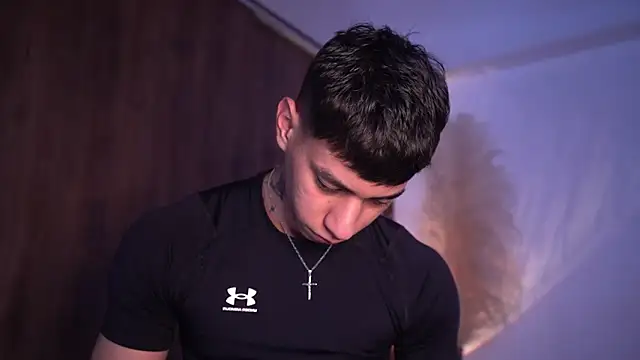 Snapshot of Josep_Davies chatting on February 4, 10:04 pm Josep Davies online show from February 4, 10:04 pm