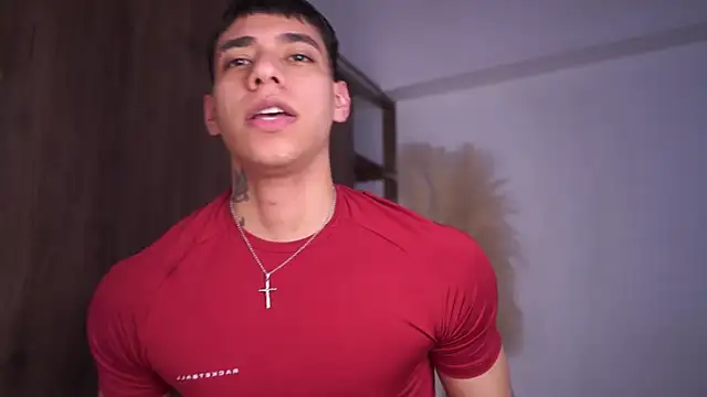 Snapshot of Josep_Davies chatting on February 9, 10:03 pm Josep Davies online show from February 9, 10:03 pm