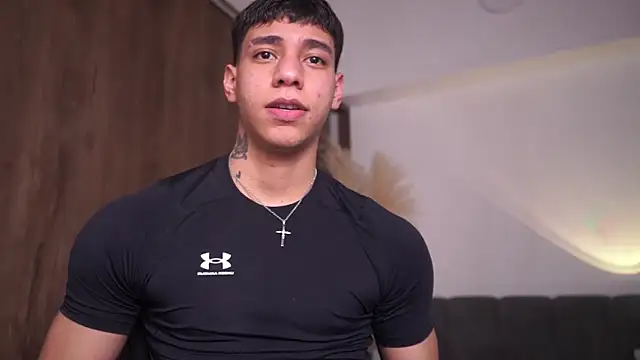 Snapshot of Josep_Davies chatting on February 24, 10:30 pm Josep Davies online show from February 24, 10:30 pm