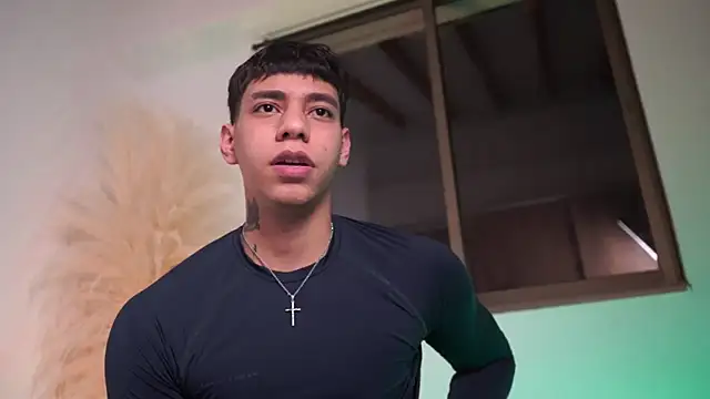 Snapshot of Josep_Davies chatting on March 2, 2:14 am Josep Davies online show from March 2, 2:14 am