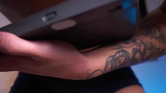 Snapshot of Josep_Davies chatting on March 3, 7:25 am Josep Davies online show from March 3, 7:25 am